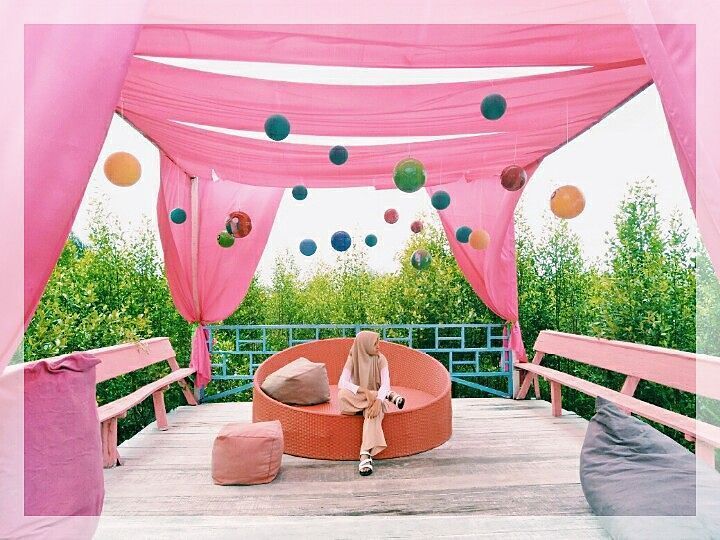 Lokasi Pantai Romantis Lokasi Pantai Romantis